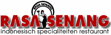 logo rasa senang