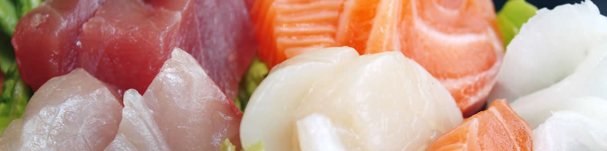 sashimi breed