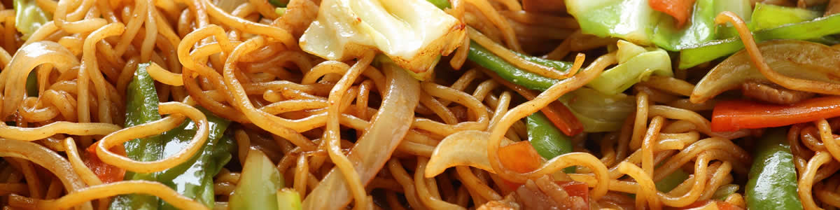 yakisoba breed